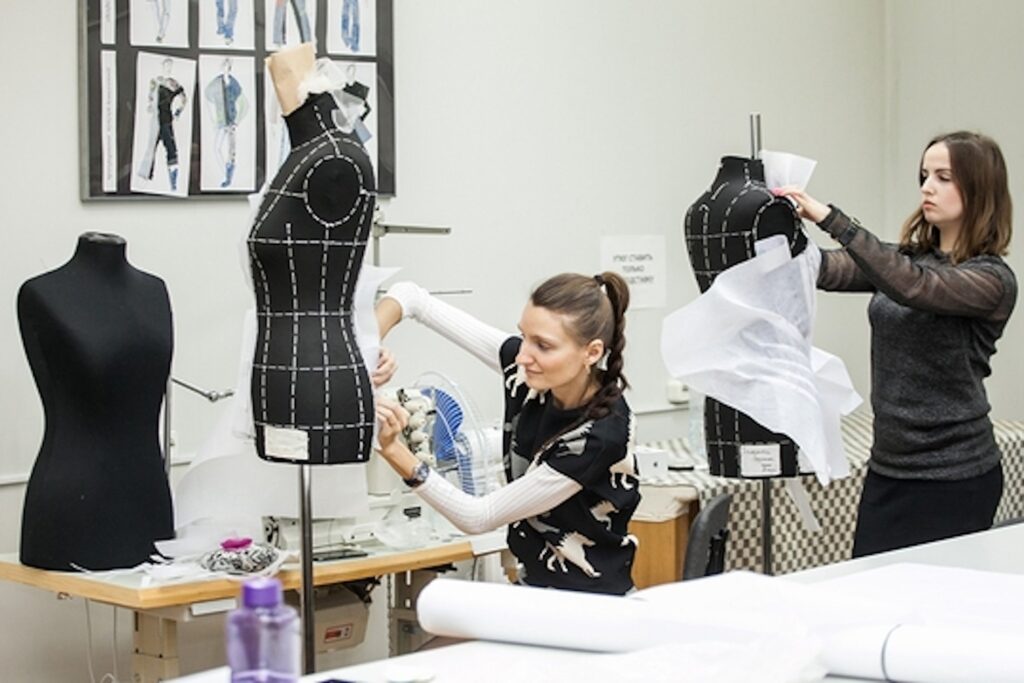 Fashion Designer: A Comprehensive Guide to the Role, Skills, and Career Path