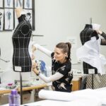 Fashion Designer: A Comprehensive Guide to the Role, Skills, and Career Path