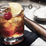 how to make Old Fashioned