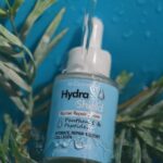 HYDRA SHIELD-Barrier Repair Serum